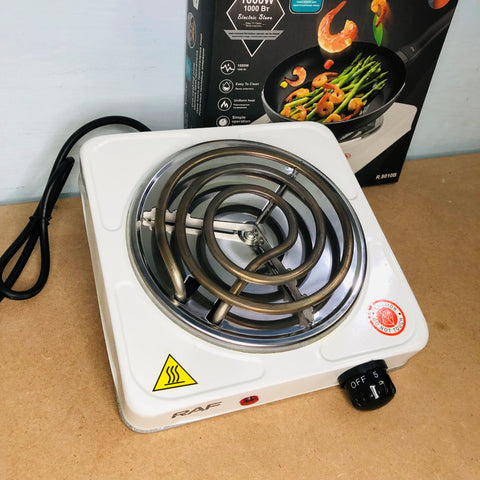 "Electric stove "
