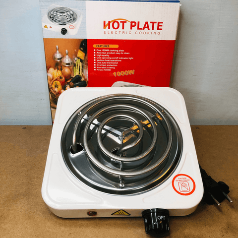 "Electric stove "