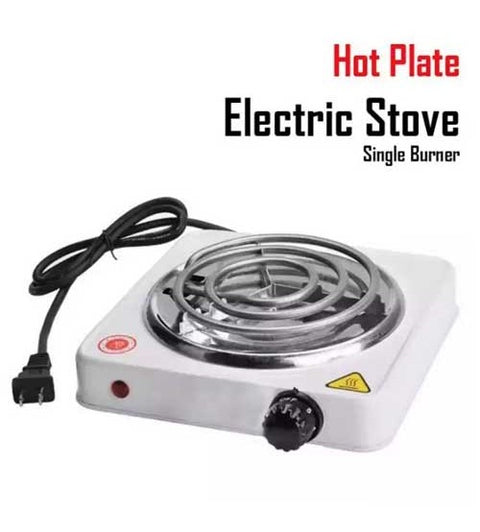 "Electric stove "
